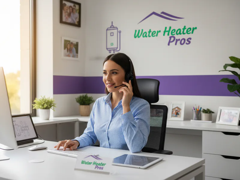 Water Heater Repair in Maine   FAQ
